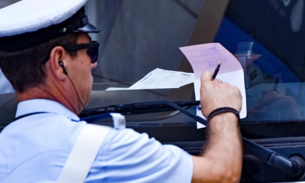 Αλλάζει ο ΚΟΚ: Οι 5 «SOS» ρυθμίσεις για τα πρόστιμα -Τα νέα όρια ταχύτητας στις κατοικημένες περιοχές